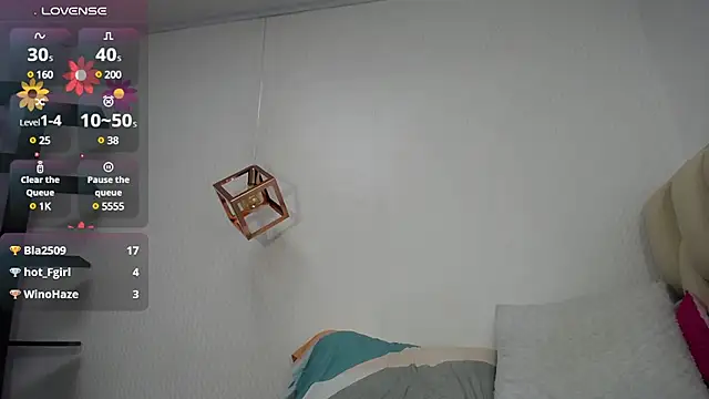 FLEURGRECO online show from 02/12/25, 10:15