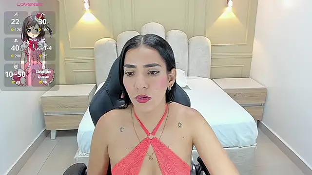 FLEURGRECO online show from 03/04/26, 07:20