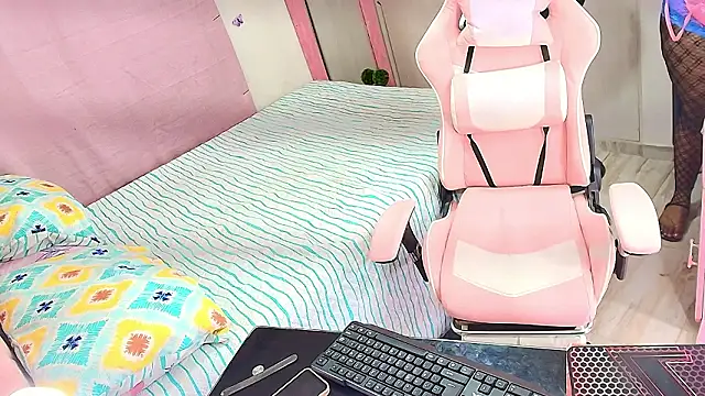 kimberly bellu online show from 03/08/26, 03:10