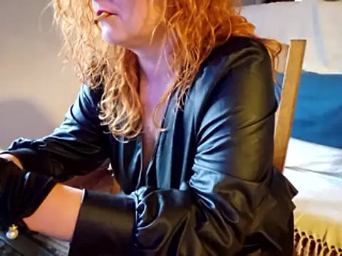 RawMiss online show from 01/16/26, 01:26