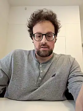 littlehairyman online show from 03/03/25, 11:00