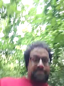 littlehairyman online show from 09/15/25, 04:29