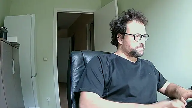 littlehairyman online show from 09/30/25, 07:13