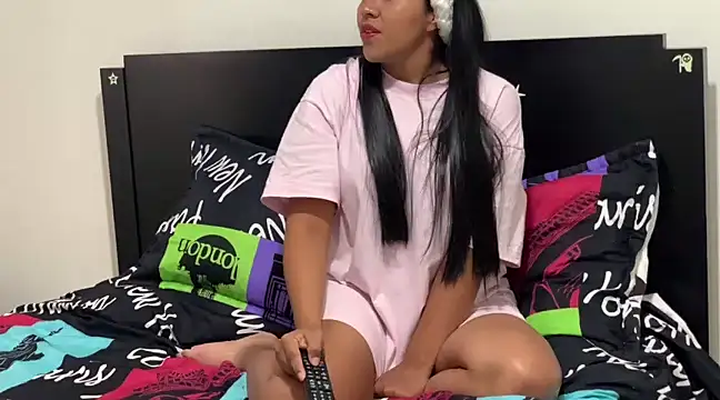 giselao online show from 01/14/25, 04:18