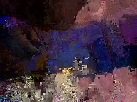 hesjustafriend online show from 11/29/25, 09:45