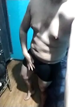 Man456545 online show from 03/03/25, 06:26