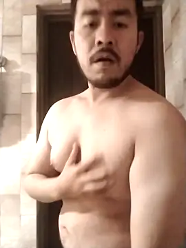 Man456545 online show from 12/17/25, 08:31