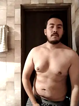 Man456545 online show from 01/05/26, 09:07