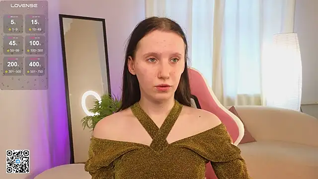 Snapshot of mon_lola chatting on 02/03/25, 09:52 mon lola online show from 02/03/25, 09:52