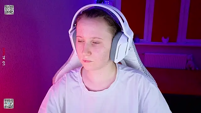 mon lola online show from 03/14/26, 05:18