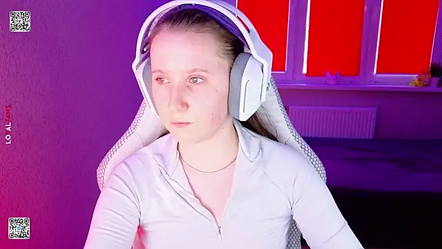 mon lola online show from 03/26/26, 11:16