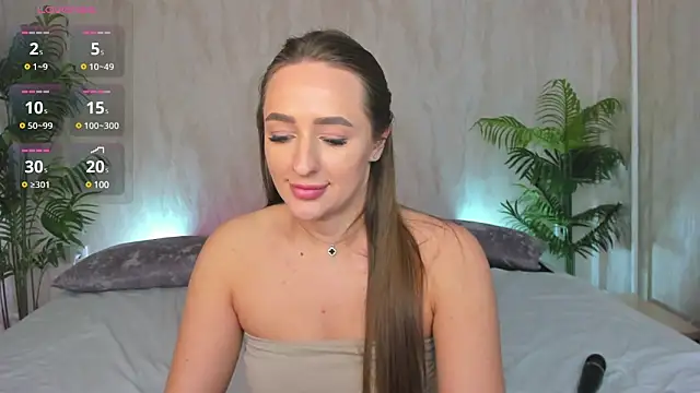 passi lover online show from 02/06/25, 08:07