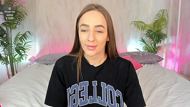 passi lover online show from 02/20/25, 05:01