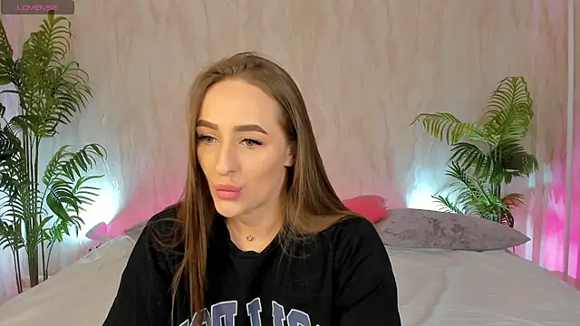 passi lover online show from 02/25/25, 02:03