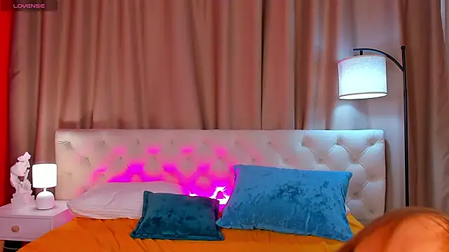 passi lover online show from 09/20/25, 01:28