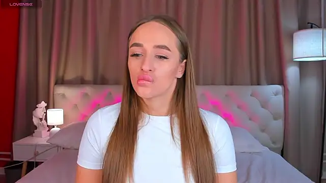 passi lover online show from 10/01/25, 01:44