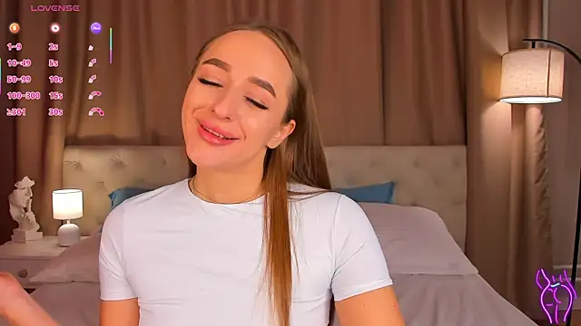 passi lover online show from 10/08/25, 01:58