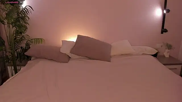 passi lover online show from 11/25/25, 02:00