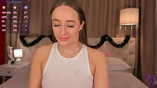 passi lover online show from 01/07/26, 01:41