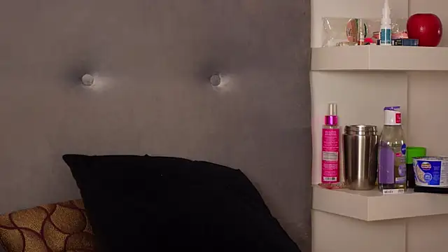 TanyaKros online show from 04/19/26, 04:56