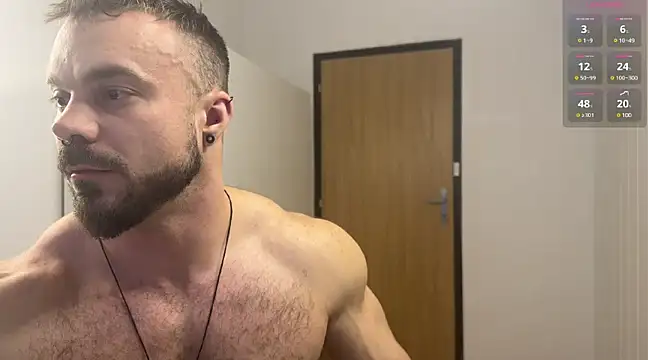 wannaseeyoursmile online show from 01/23/25, 12:30