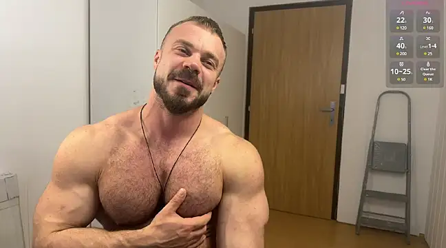 wannaseeyoursmile online show from 02/10/25, 12:50