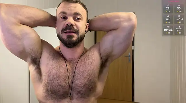 wannaseeyoursmile online show from 02/16/25, 06:32