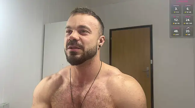 wannaseeyoursmile online show from 02/27/25, 07:12