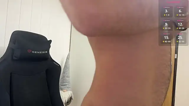 wannaseeyoursmile online show from 11/19/25, 06:46