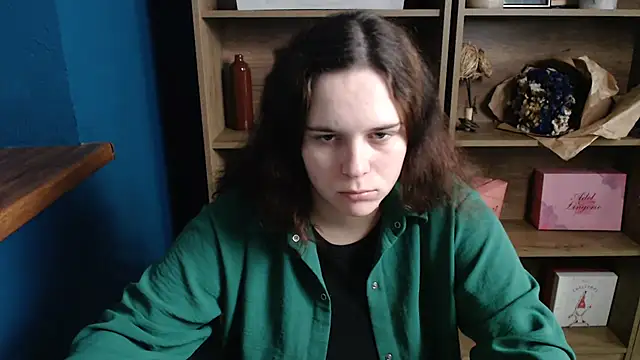 Snapshot of mini_girly chatting on 10/16/25, 08:04 mini girly online show from 10/16/25, 08:04