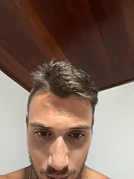 carvalhofelipe online show from 01/08/25, 01:21