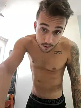 carvalhofelipe online show from 02/10/25, 01:33