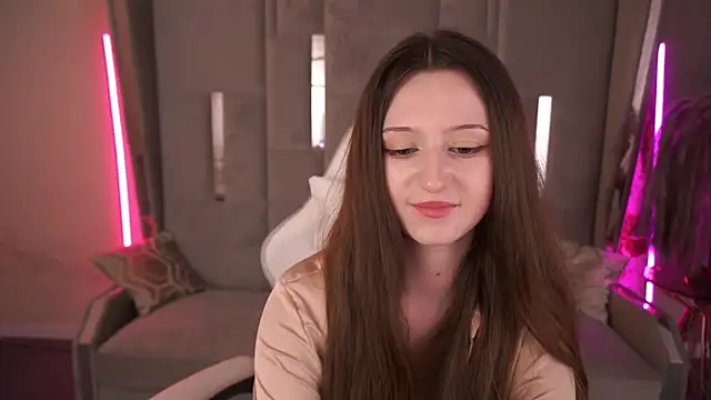 Marmeladkaaa online show from 03/11/25, 09:45