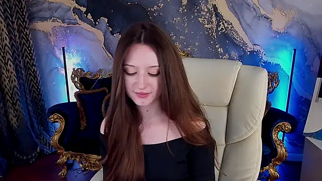 Marmeladkaaa online show from 03/17/25, 05:16