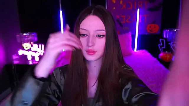 Marmeladkaaa online show from 10/30/25, 02:07