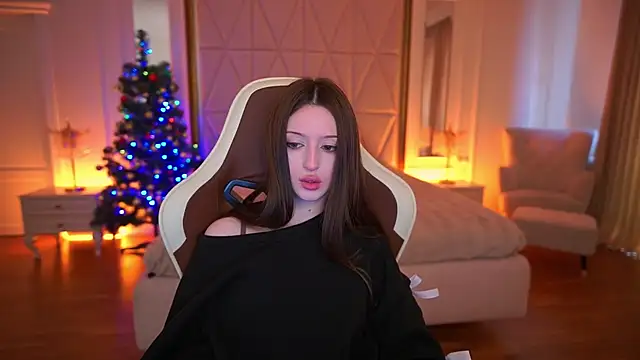 Marmeladkaaa online show from 12/19/25, 08:43