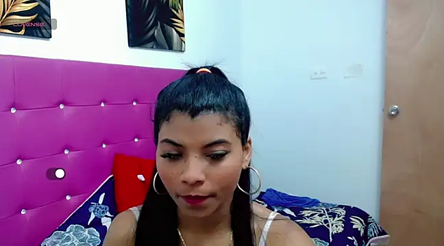 mia grey01 online show from 02/19/25, 12:55