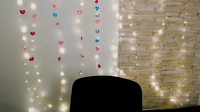 Lexi Jous online show from 01/27/25, 02:46