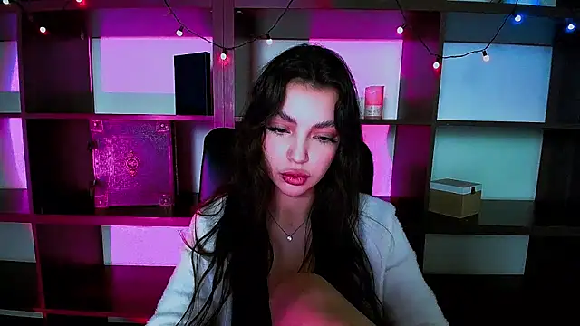 Lexi Jous online show from 02/17/25, 05:43