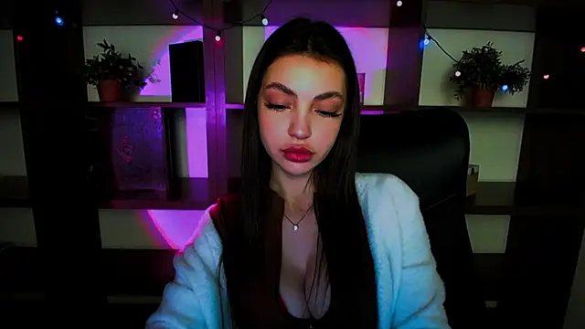 Lexi Jous online show from 03/01/25, 03:27