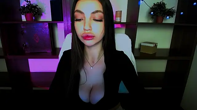 Lexi Jous online show from 03/04/25, 04:30