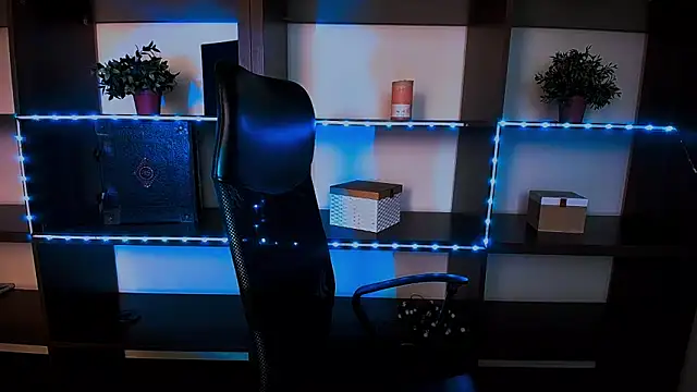 Lexi Jous online show from 03/16/25, 04:34