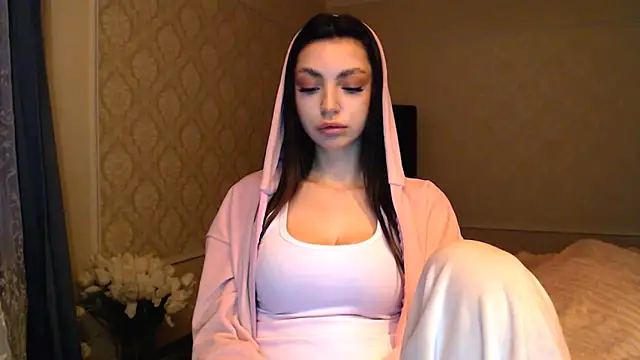 Lexi Jous online show from 02/21/26, 03:57