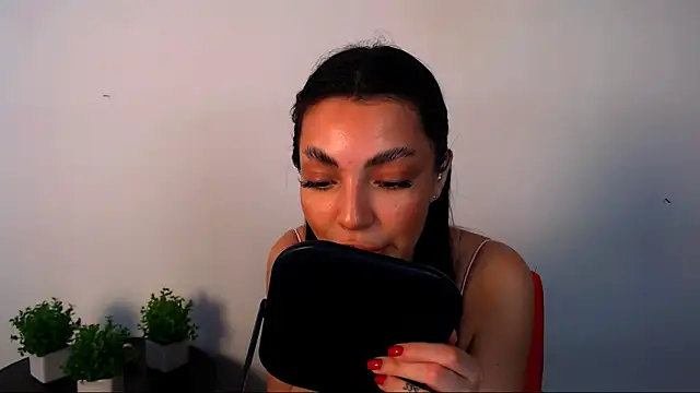 Lexi Jous online show from 06/08/26, 08:37