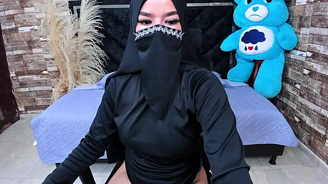 Aixa Kanaan online show from 01/07/25, 09:46