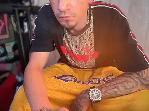 badboy366 online show from 01/15/26, 11:26