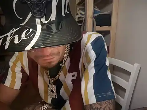 badboy366 online show from 03/15/26, 05:35