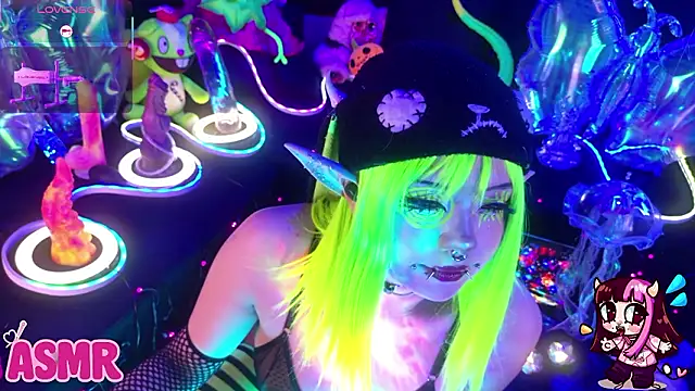 LaytonBox online show from 02/24/26, 02:04