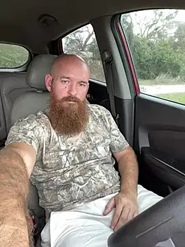 Snapshot of 32XRedBeard chatting on 02/14/25, 08:59 32XRedBeard online show from 02/14/25, 08:59