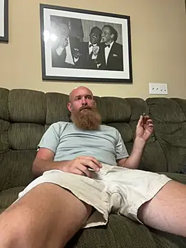 32XRedBeard online show from 05/27/26, 10:07